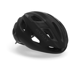 RUDY PROJECT KASK STRYM BLACK STEALTH (MATTE) 