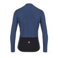 Bluza kolarska jesienna ASSOS MILLE GT Spring Fall Jersey C2 Stone Blue XL