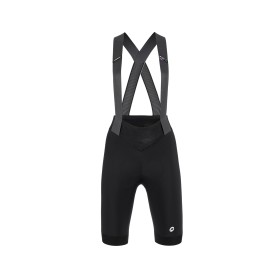 Spodenki kolarskie damskie ASSOS UMA GT Bib Shorts C2 blackSeries 