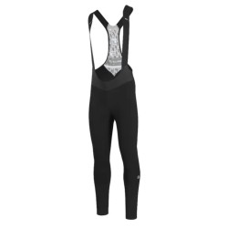 Spodnie kolarskie zimowe ASSOS MILLE GT ULTRAZ Winter Bib Tights 