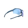 Okulary RUDY PROJECT DELTABEAT PACIFIC BLUE MATTE - MULTILASER ICE