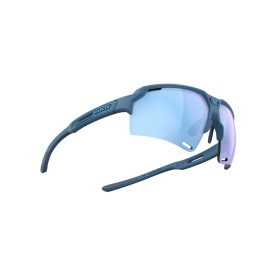 Okulary RUDY PROJECT DELTABEAT PACIFIC BLUE MATTE - MULTILASER ICE