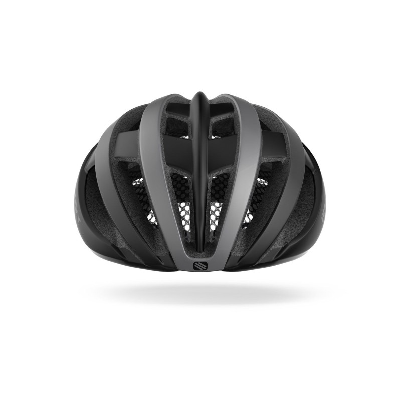 RUDY PROJECT KASK VENGER TITANIUM - BLACK (MATTE) 