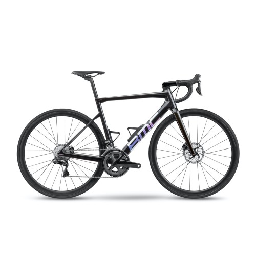 BMC TEAMMACHINE SLR ONE