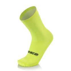 MB WEAR Skarpety : Socks Pro Yellow L/XL