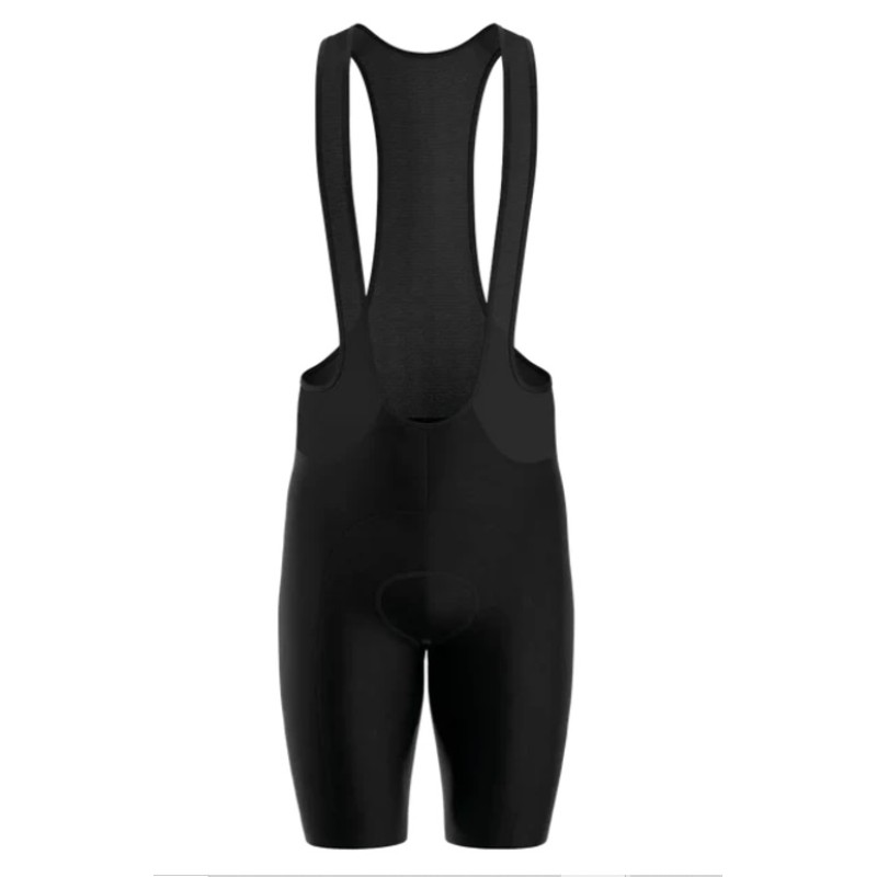 Spodenki męskie ADICTA Quantum Pro Bib Short blk 