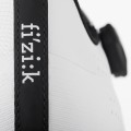 Buty szosowe FIZIK TEMPO OVERCURVE R4 WHITE - BLACK 45.5