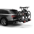 Thule VeloSpace XT 938 bagażnik na hak na 2 rowery