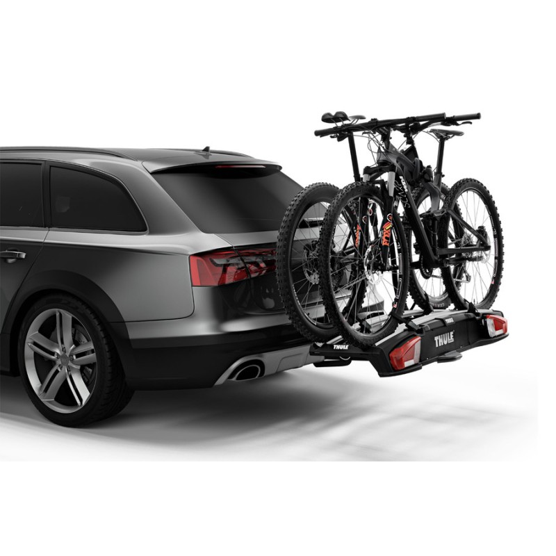 Thule VeloSpace XT 938 bagażnik na hak na 2 rowery