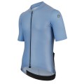 Koszulka kolarska ASSOS MILLE GT DRYLITE Jersey S11 Thunder Blue 