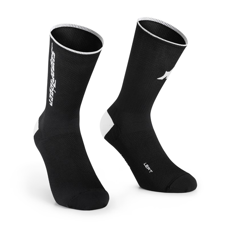 Skarpety ASSOS ASSOSOIRES RS Socks Superléger 