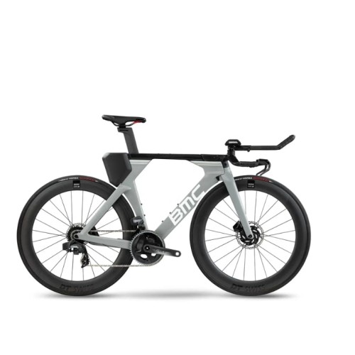 BMC TIMEMACHINE 01 DISC FRAMESET