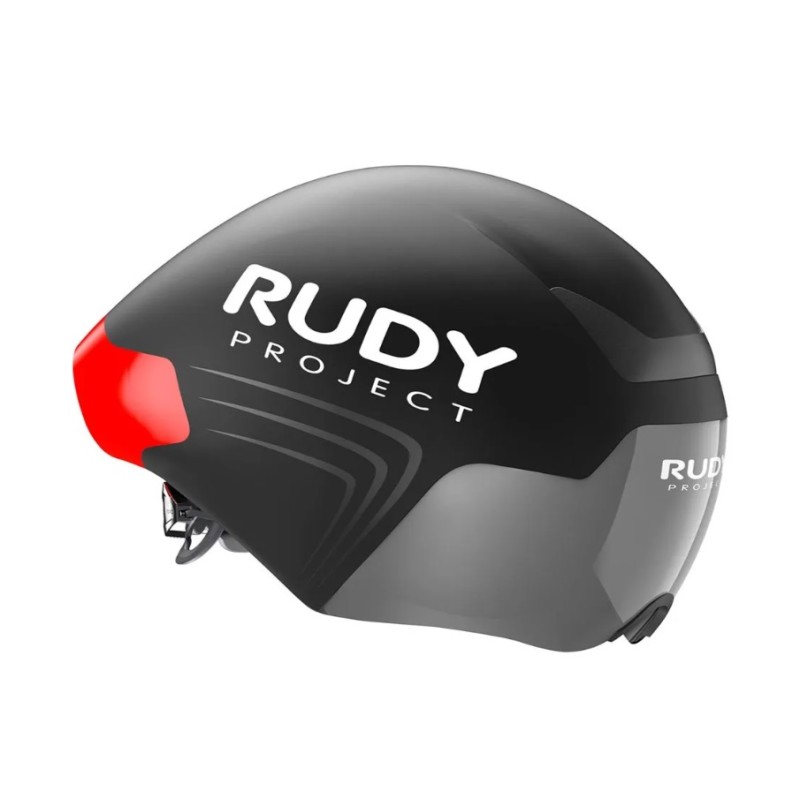 RUDY PROJECT KASK THE WING BLACK (MATTE) [R: S-M 55-58]