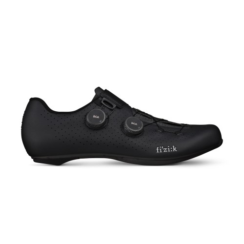 Buty szosowe FIZIK Vento Infinito Carbon 2 białe/czarne - 45