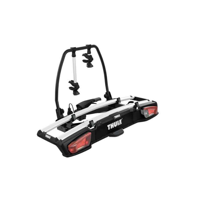 Thule VeloSpace XT 938 bagażnik na hak na 2 rowery