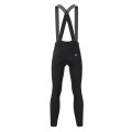 Spodnie kolarskie zimowe ASSOS MILLE GT Winter Bib Tights C2 blackSeries XL 