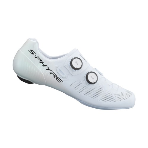 SHIMANO Buty SH-RC903 Białe 42.5
