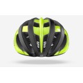 RUDY PROJECT KASK VENGER REFLECTIVE ROAD YELLOW MATTE - (SHINY) 