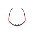 Okulary RUDY PROJECT CUTLINE FIRE RED MATTE - SMOKE BLACK