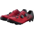 SHIMANO Buty SH-XC702 Red 46