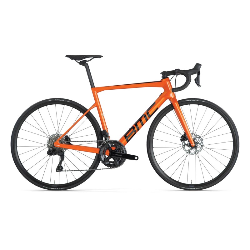 BMC TEAMMACHINE SLR FOUR 54cm