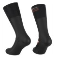 Skarpety ASSOS ASSOSOIRES RSR THERMO RAIN SOCKS black series I