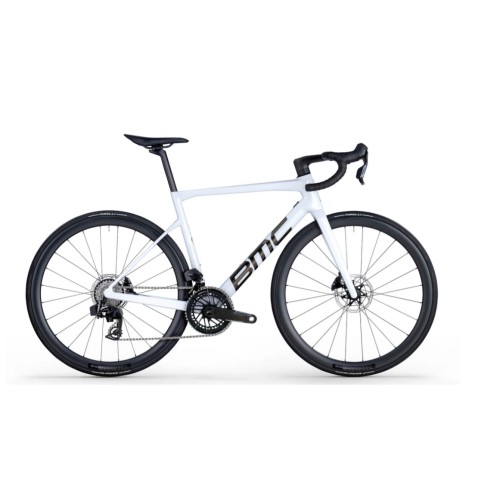 BMC TEAMMACHINE SLR ONE 51cm