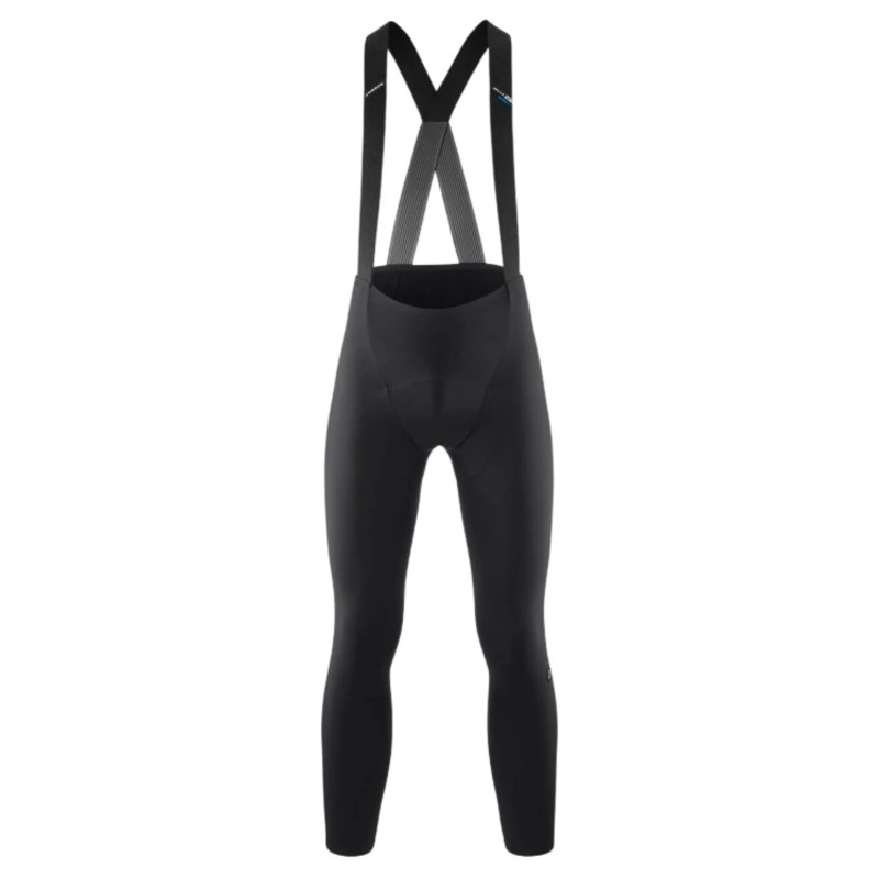 Spodnie kolarskie zimowe ASSOS MILLE GT HASHOOGI Winter Bib Tights S11 M