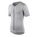 Podkoszulka potówka ASSOS ASSOSOIRES Summer SS Skin Layer P1 Grey Series I
