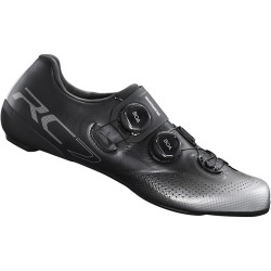 SHIMANO Buty SH-RC702 Czarne 