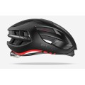 RUDY PROJECT Kask EGOS BLACK MATTE M