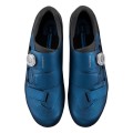 SHIMANO Buty SH-RC502 Blue 44.0