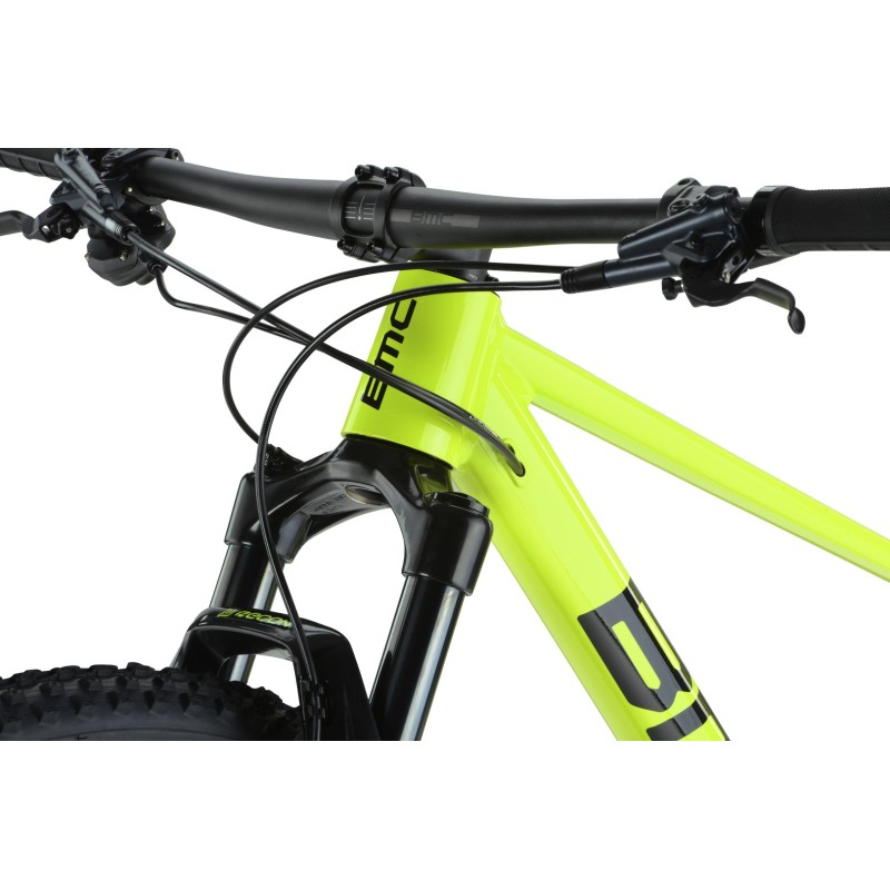 BMC TWOSTROKE AL ONE XL