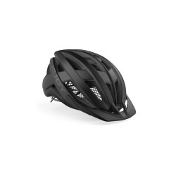 RUDY PROJECT KASK VENGER CROSS MTB BLACK (MATTE) [S 51-55]