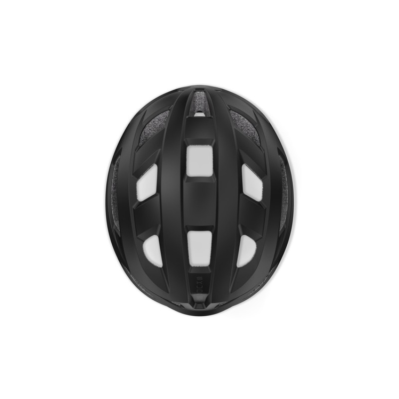 RUDY PROJECT Kask SKUDO BLACK MATTE 