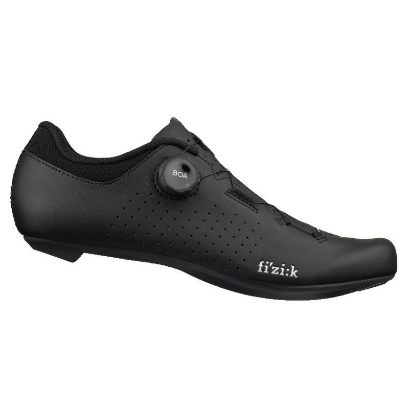 Buty szosowe FIZIK Ventro Omna czarne/czarne - 44
