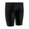 Spodenki męskie ADICTA Quantum Pro Bib Short blk M