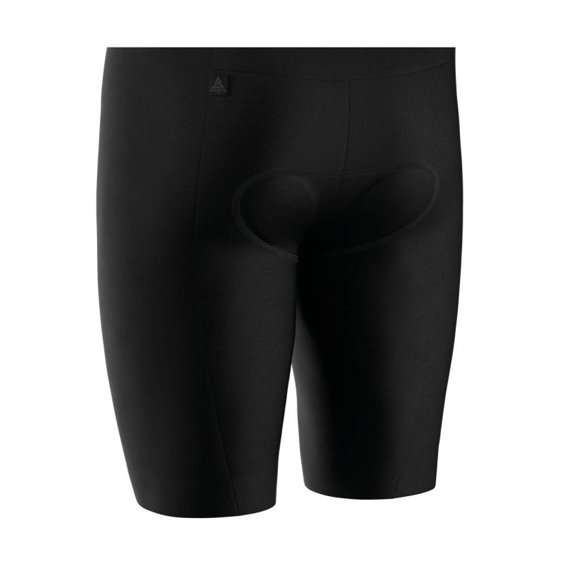 Spodenki męskie ADICTA Quantum Pro Bib Short blk M