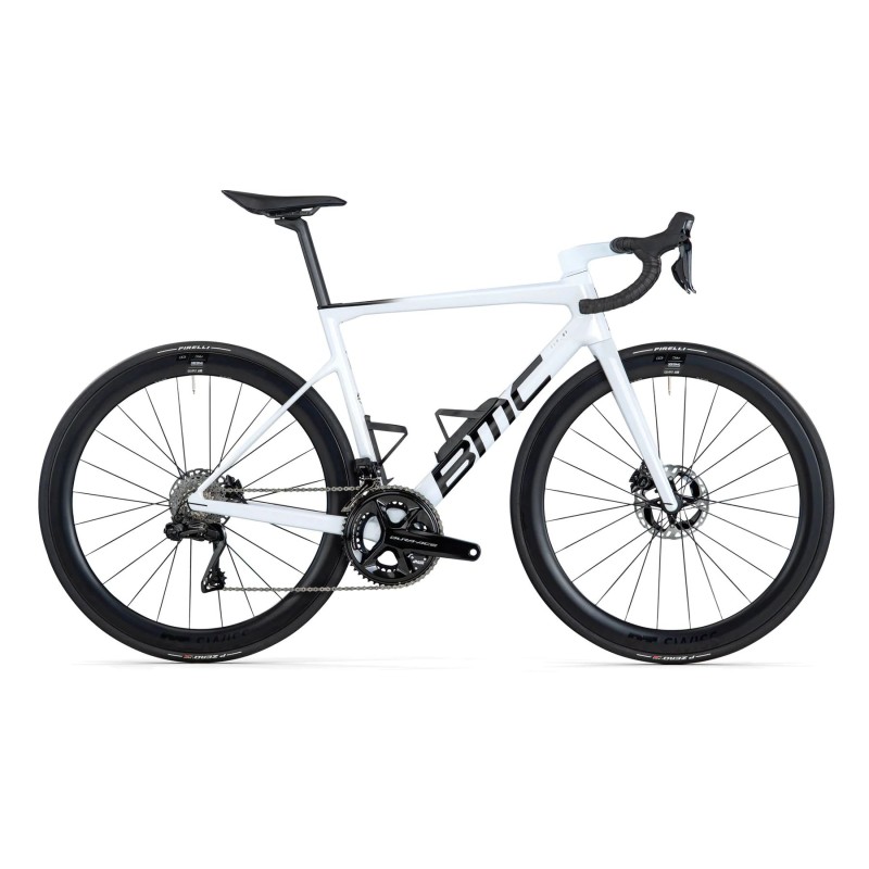 BMC TEAMMACHINE SLR01 TWO 56cm