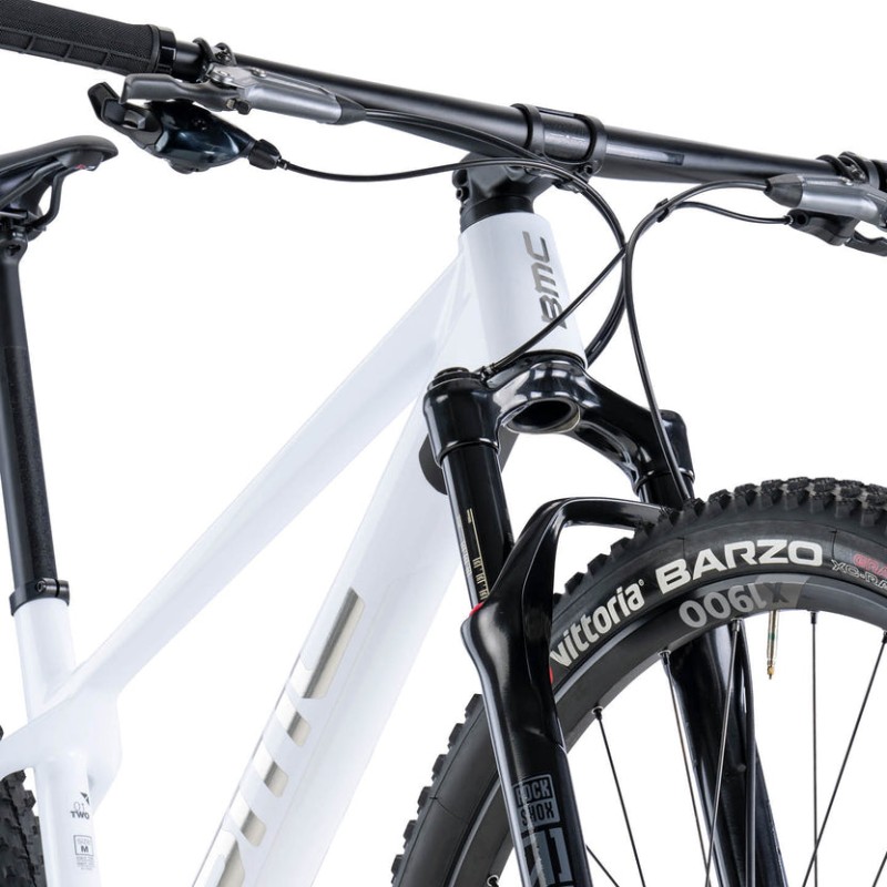 BMC TWOSTROKE 01 TWO S