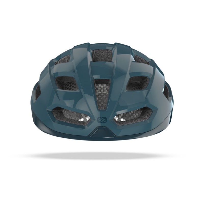 RUDY PROJECT Kask SKUDO TEAL SHINY 