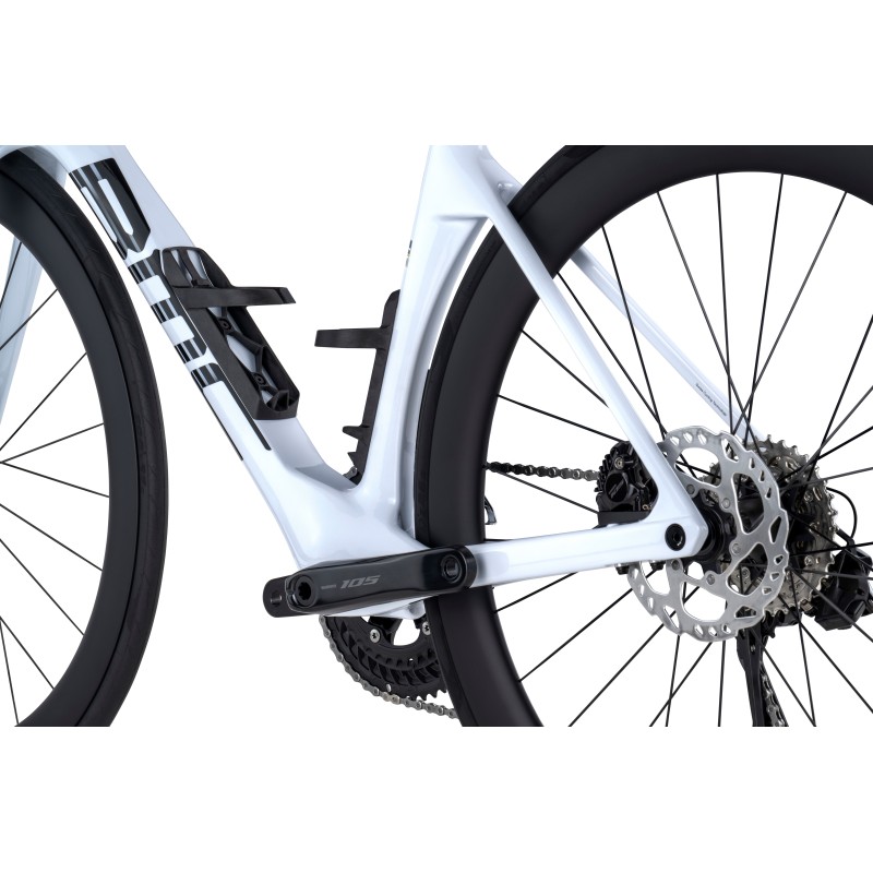 BMC TEAMMACHINE R 01 FIVE 58cm