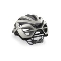 RUDY PROJECT KASK  VENGER CROSS MTB LIGHT GREY - BLACK (MATTE) [S 51-55]