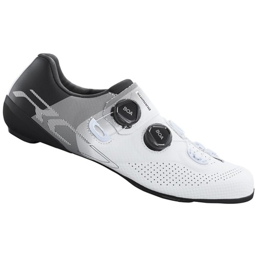 SHIMANO Buty SH-RC702 White 42.0