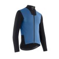 Kurtka kolarska zimowa ASSOS MILLE GT HASHOOGI Winter Jacket S11 Storm Blue XL Kurtka kolarska zimowa ASSOS MILLE GT HASHOOGI Winter Jacket S11 Storm Blue XL