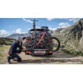 Yakima JustClick EVO 3 - bagażnik na hak, na 3 rowery