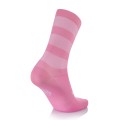 MB WEAR Skarpety : Sahara Evo Pink S/M