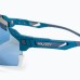 Okulary RUDY PROJECT CUTLINE PACIFIC BLUE MATTE - MULTILASER ICE