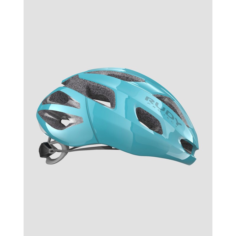 Kask Rudy Project STRYM Z LAGOON SHINY rozmiar L 59-61 