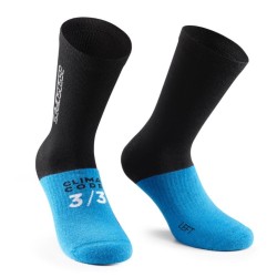 Skarpety ASSOS ASSOSOIRES Ultraz Winter Socks EVO 